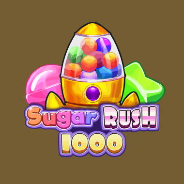 Sugar Rush 1000